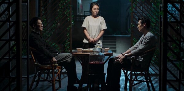 破冰行动第34集剧照