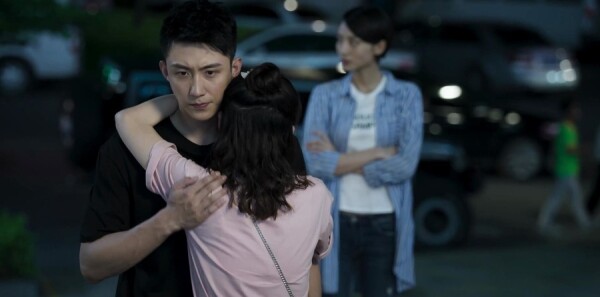 破冰行动第14集剧照