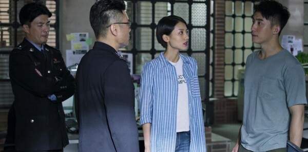 破冰行动第13集剧照