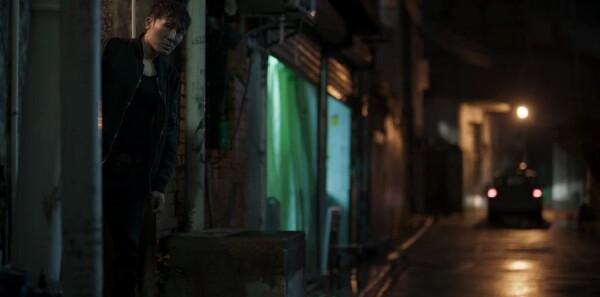 破冰行动第32集剧照