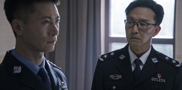 破冰行动第41集剧照