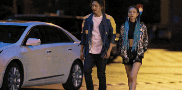 破冰行动第20集剧照