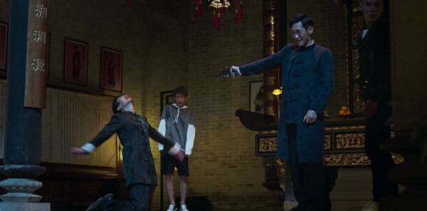 破冰行动第47集剧照