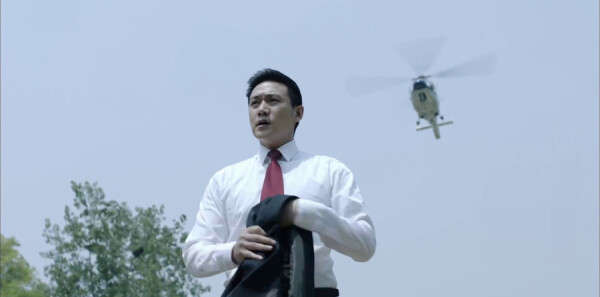 人民的名义第50集剧照