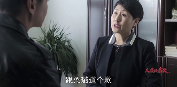 人民的名义第26集剧照